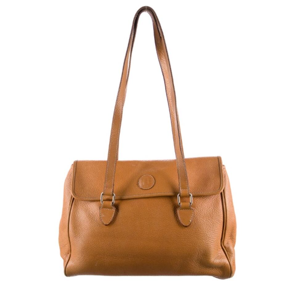 Fendi Vintage Shoulder Bag